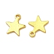Aluminium Anhänger & Charms&nbsp;PALLOY-F321-01B-G-2