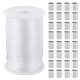 NBEADS 300m Clear Fishing Wire for Hanging FIND-NB0002-04-1