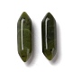 Cuentas de jade del sur chino natural G-K330-33-2
