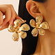 Orecchini in lega&nbsp;WG24519-03-1