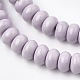 Natural Agate Beads Strands G-S286-07B-3