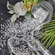 100 g PVC-Kunststoffperlen&nbsp;DIY-ME0002-19-5