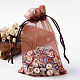Organza Gift Bags X-OP001-9-1