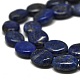 Chapelets de perles en lapis-lazuli naturel X-G-K311-12A-01-3