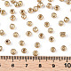 6/0 стакан бисер SEED-A017-4mm-1113-4