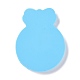 Bola de navidad con moldes de silicona colgante bowknot DIY-K051-14-3