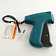 Plastic Tag Gun with Steel Pins TOOL-R081-01-2