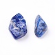 Perles en lapis-lazuli naturel G-I221-18-2