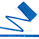 Rubans de polyester&nbsp;SRIB-WH20020-008L-1
