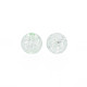 Perles en acrylique transparentes craquelées MACR-S373-66-N03-2