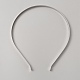Резинки для волос из углеродистой стали для женщин и девочек OHAR-WH20002-01C-P-1