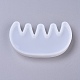 DIY Crown Shape Silicone Molds DIY-G014-10-2