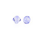 Perles en acrylique transparente MACR-S373-84-B04-2