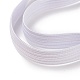 (vendita difettosa: ingiallimento) elastico piatto FIND-XCP0001-70-2