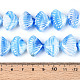 Бусины лэмпворк  LAMP-N033-01I-4