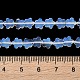 Opalite бисер пряди G-B138-C02-01-5