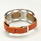 Fashion Jewelry Cord Bracelets BJEW-G282-07P-2