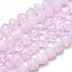 Opalite Beads Strands X-G-L557-32D-1