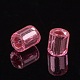 TOHO Transparent Glass Bugle Beads X-SEED-F001-A2mm-2216-2