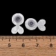 Silikon-Ohrmuttern&nbsp;FIND-C092-03-3