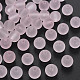 Perles en acrylique transparente MACR-S373-66-M06-1