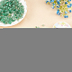 Kits de fabricación de joyas de diy sunnyclue DIY-SC0016-10-4