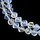 Opalite бисер пряди G-A257-A05-01-4
