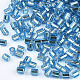Grade A Glass Seed Beads SEED-S022-04A-14-2
