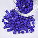 6/0 Two Cut Glass Seed Beads SEED-S033-01B-07-1
