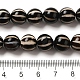 Stile tibetano perline dzi fili TDZI-NH0001-A01-02-4