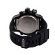 Mode Kunststoff Herren Armbanduhren WACH-I005-01D-5