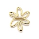 Полые литые подвески FIND-U032-02G-1