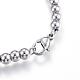 Bracelets de perle en 304 acier inoxydable BJEW-G544-33-4