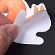 50Pcs Autumn Theme PVC Self Adhesive Stickers STIC-C003-05-4