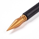 Bolígrafo colorante rascador de doble punta TOOL-WH0079-97-3
