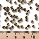 8/0 perles de rocaille en verre SEED-A009-3mm-601-3