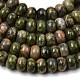 Природные Unakite бисер нитей&nbsp;G-A280-A20-01-3