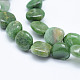 Natural South African Jade Beads Strands G-K203-20-3