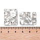 Pendente in ottone&nbsp;KK-E107-03P-3