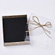 Cardboard Jewelry Boxes CBOX-N012-04B-5