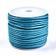 Cordons de polyester ciré X-YC-R004-1.5mm-05-2
