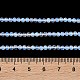 Opalite бисер пряди G-A233-A02-01-5