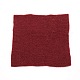 Tela de bordado de lana DIY-WH0304-078C-1