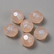 Perline acrilico traslucido&nbsp;TACR-TAC0004-03C-1