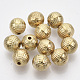 CCB Plastic Beads CCB-S163-058G-1
