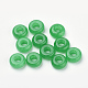 Perles de jade malaisie naturel G-Q973-17-1