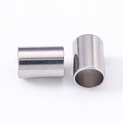 Бусины из нержавеющей стали марки 304 STAS-R112-02E