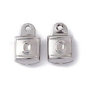 Подвески из нержавеющей стали марки 304 STAS-G291-19P