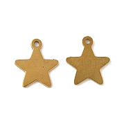 Подвески из нержавеющей стали 304 STAS-K306-15C-G