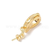 Латунные колышки KK-Q030-11G